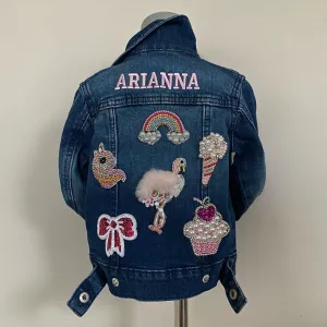 ADRIANNA