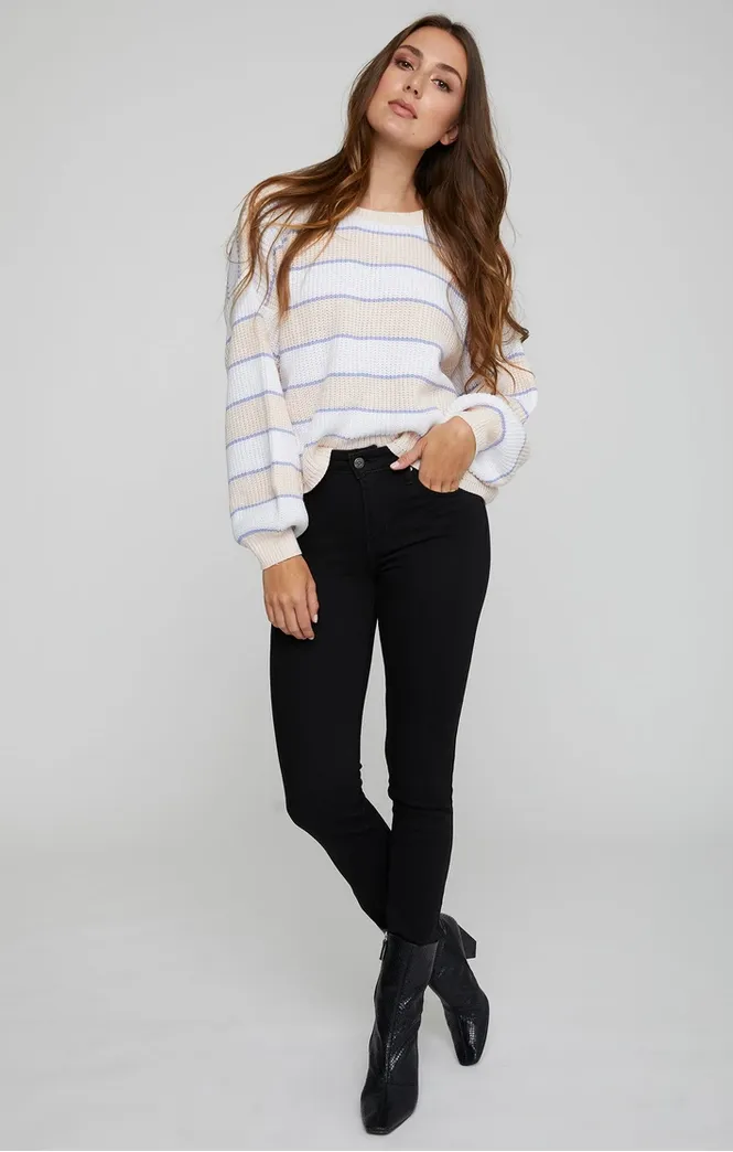 Aiden Sweater