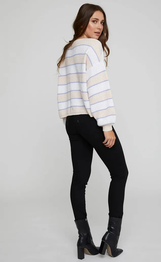 Aiden Sweater