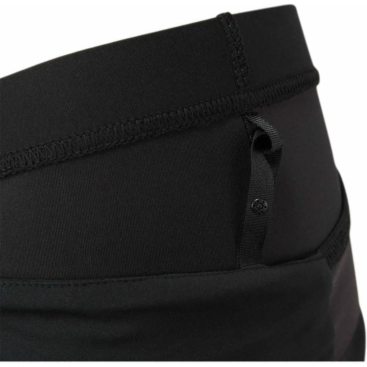Altura Nightvision Lightweight Womens Baggy Cycling Shorts - Black