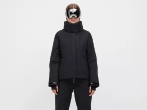 Aphelion Thermal Jacket - Black