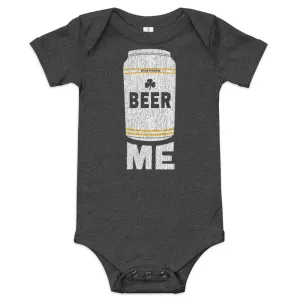 Baby Beer Me Extra Soft One Piece