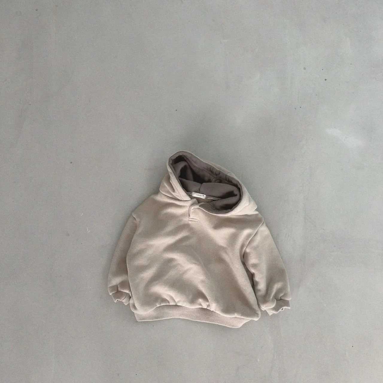 Baby Bella Hoodie and Pants Set (3-18m) - 2 Colors