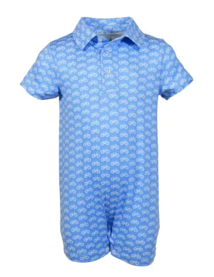 Beck Baby Boys' Onesie