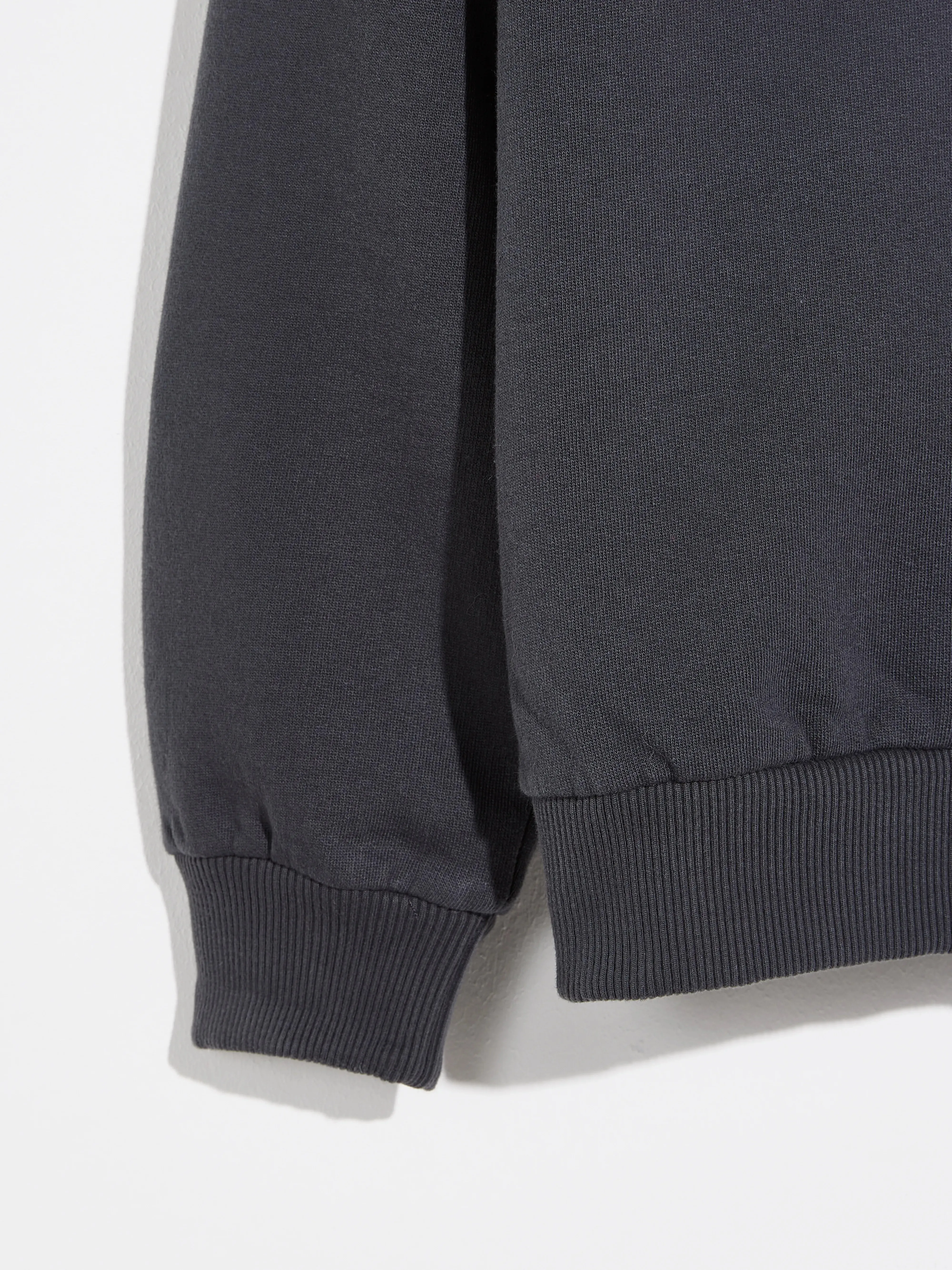 Chami Sweatshirt (232 / B / CHARCOAL)