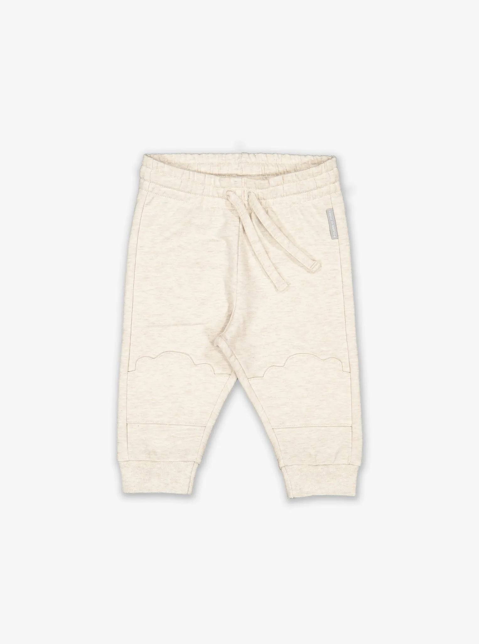 Cloud Knee Patch Baby Joggers