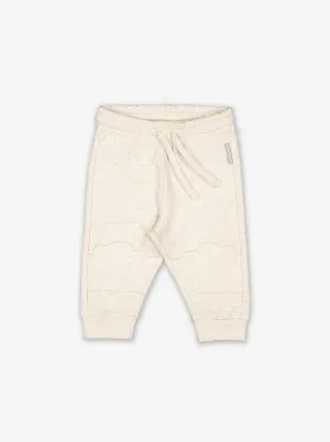 Cloud Knee Patch Baby Joggers