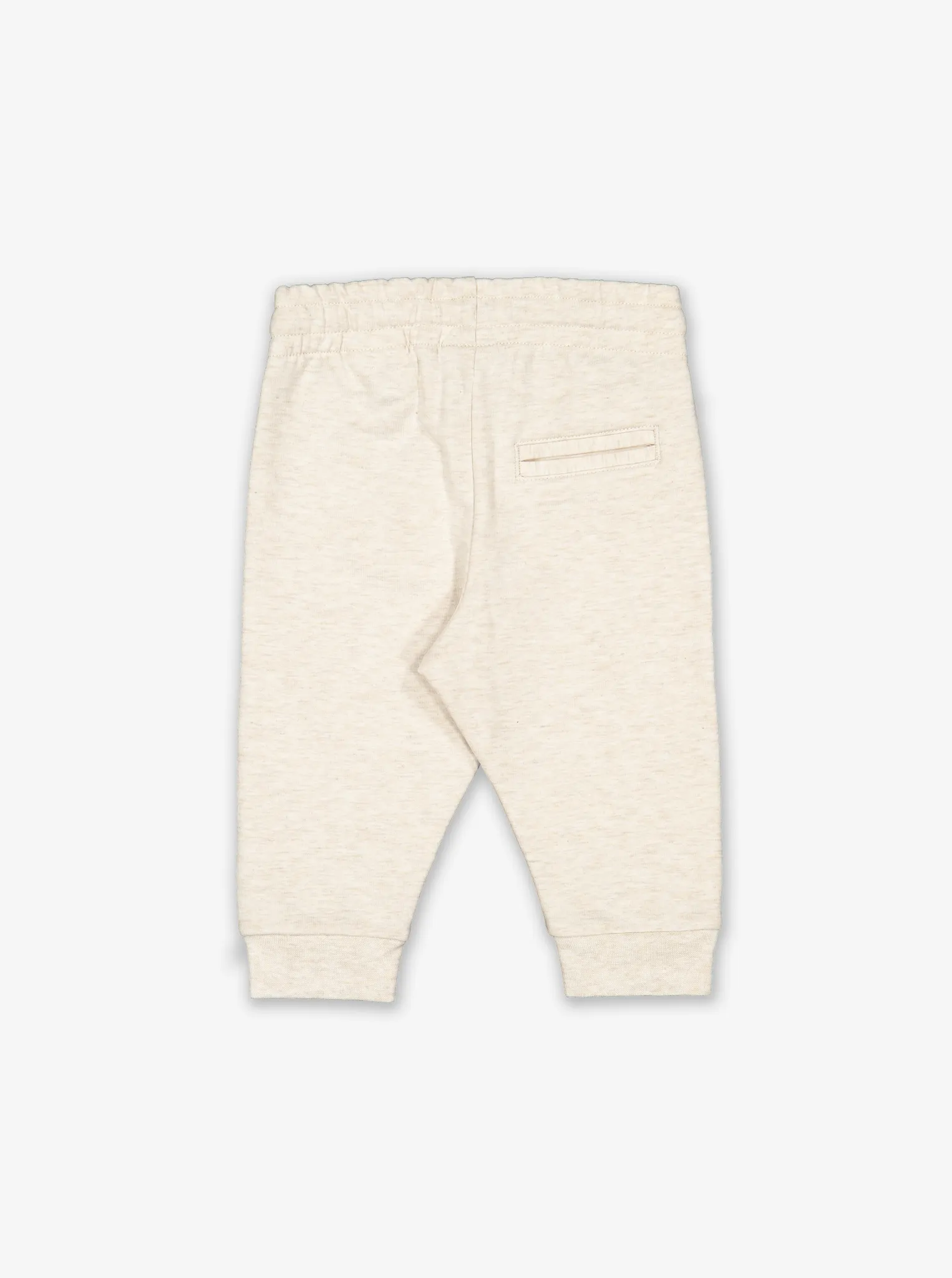 Cloud Knee Patch Baby Joggers