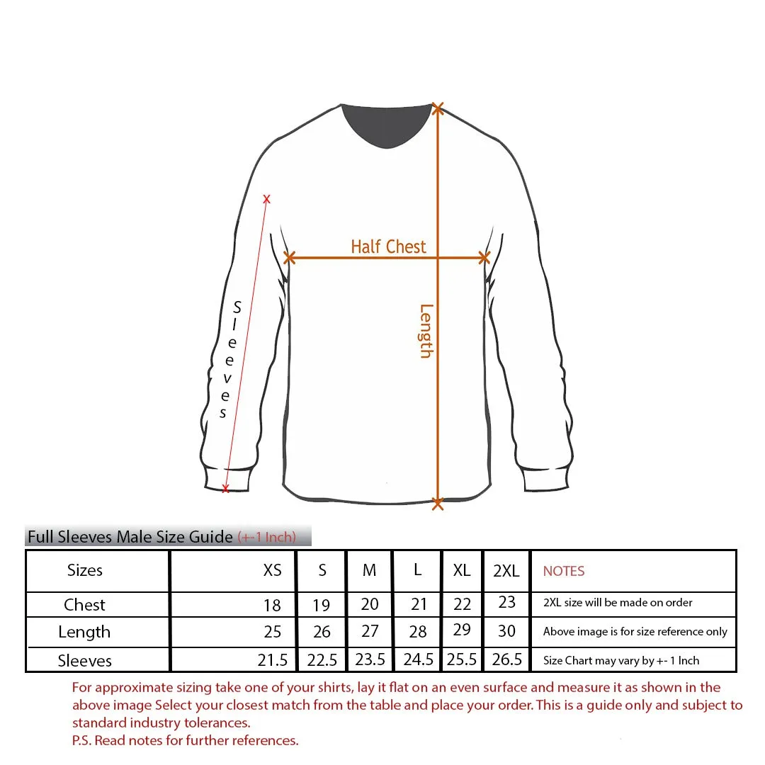 Cyclist Sweatshirt