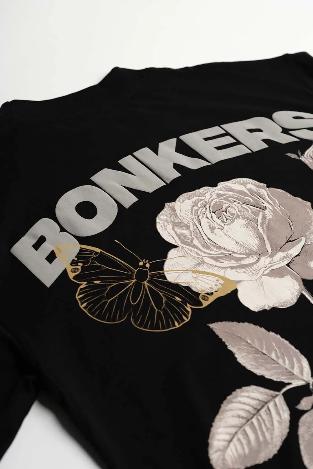 Embrace Your Inner Rose Premium Oversized T-shirt