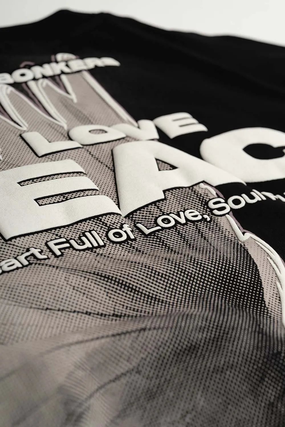 Embrace Your Inner Rose Premium Oversized T-shirt