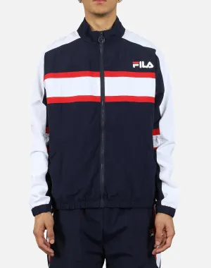 Fila CARTER COLORBLOCK WOVEN JACKET