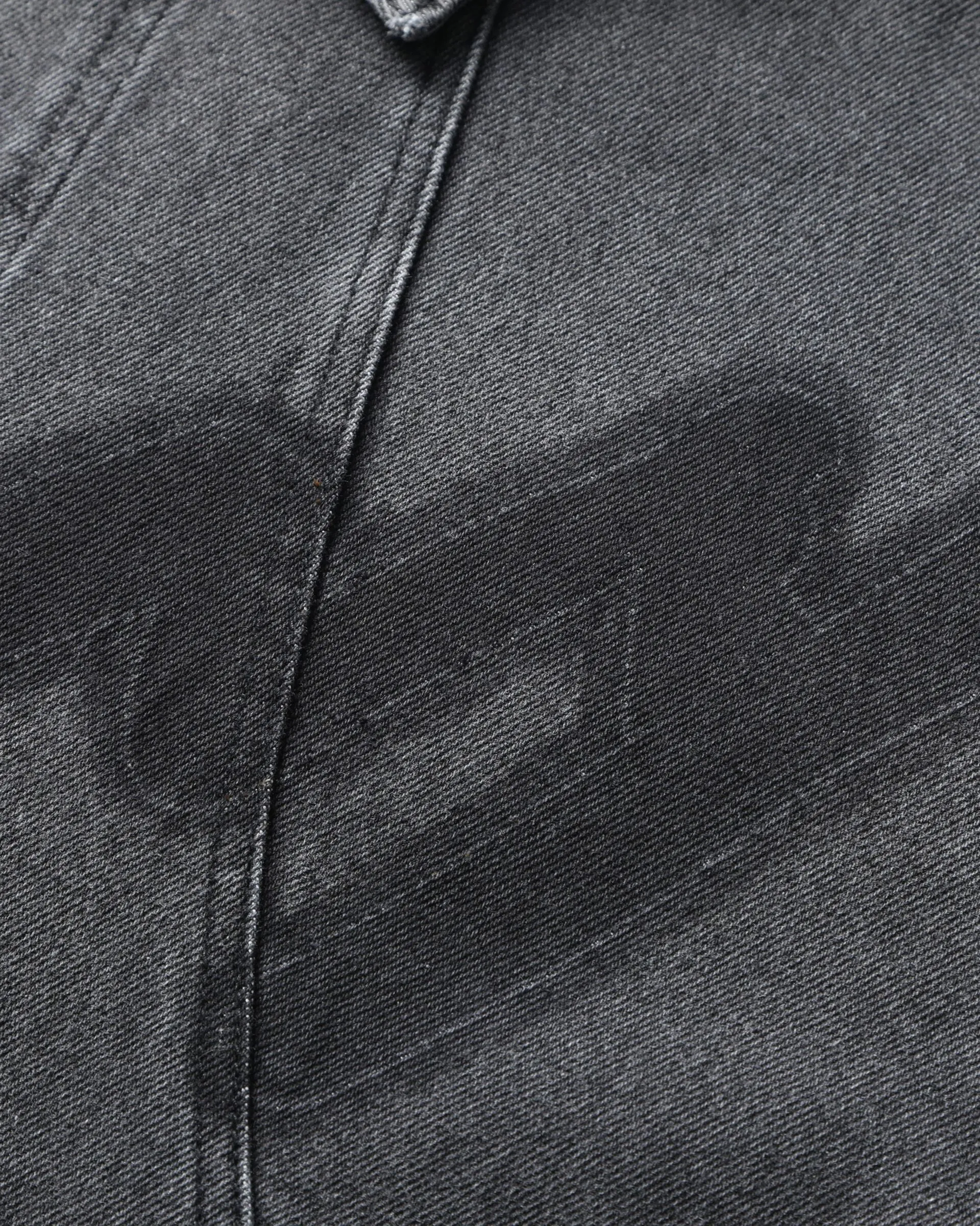 Flatiron Denim Jacket