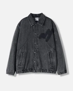 Flatiron Denim Jacket