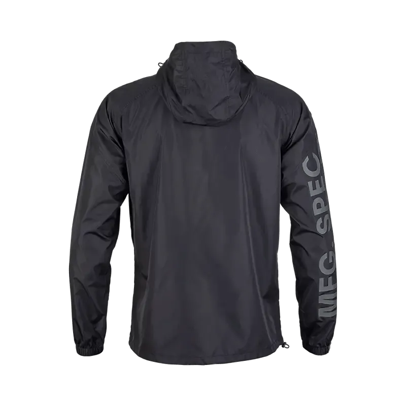 FOX RACING BARGE WINDBREAKER
