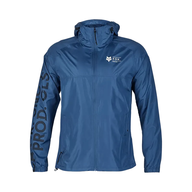 FOX RACING BARGE WINDBREAKER