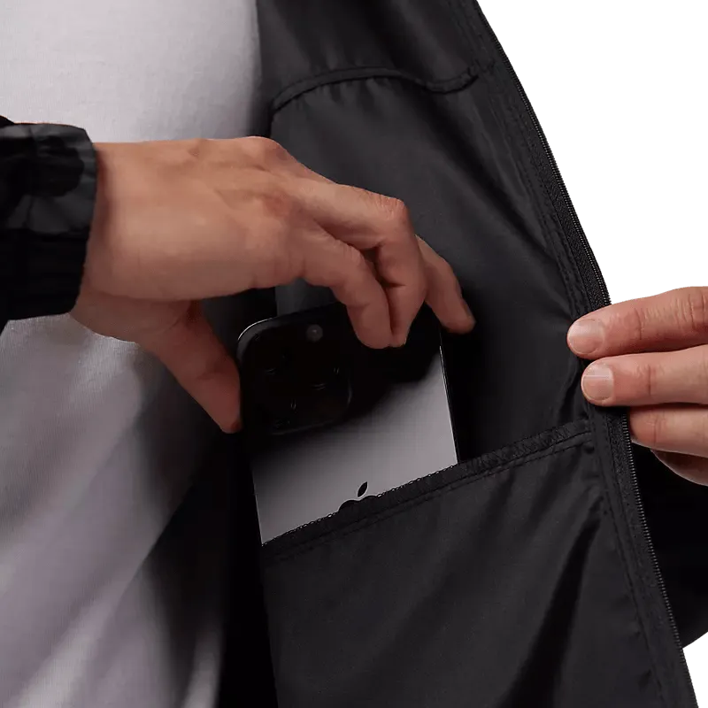 FOX RACING BARGE WINDBREAKER