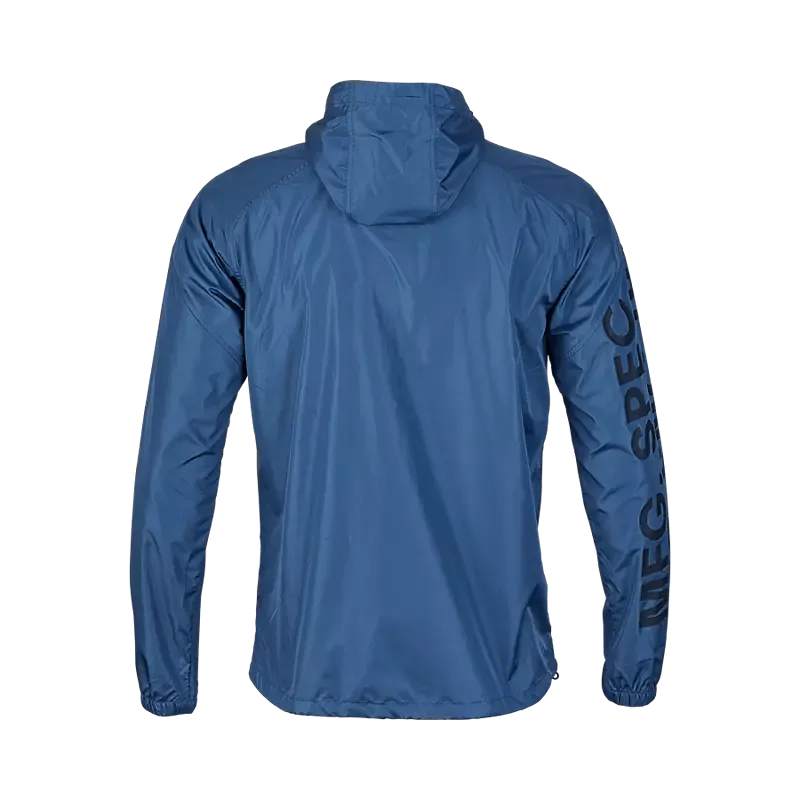 FOX RACING BARGE WINDBREAKER