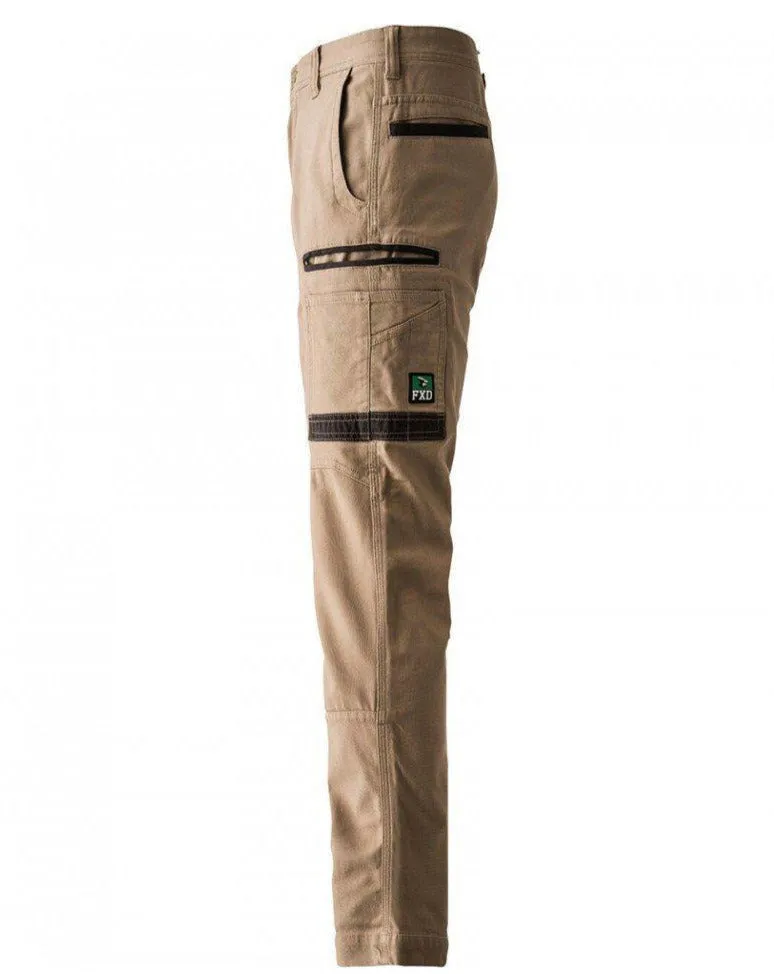 FXD WP-5 LIGHTWEIGHT WORK PANT