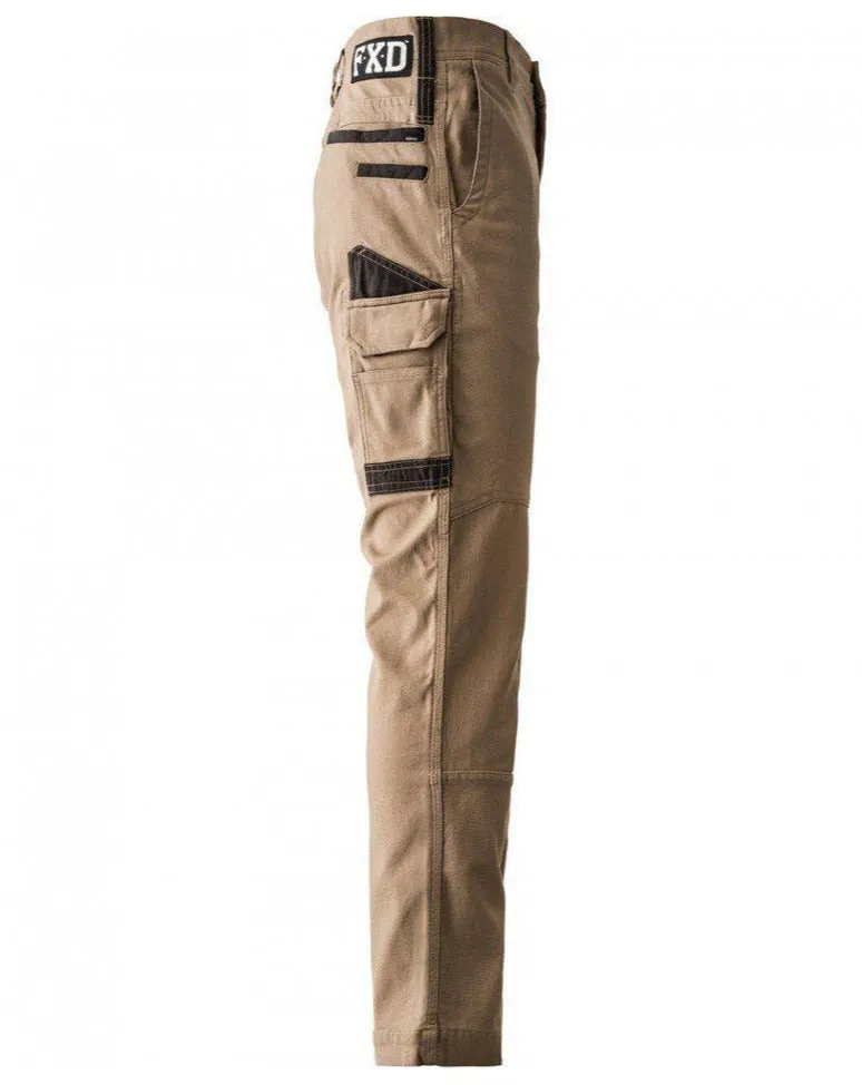 FXD WP-5 LIGHTWEIGHT WORK PANT