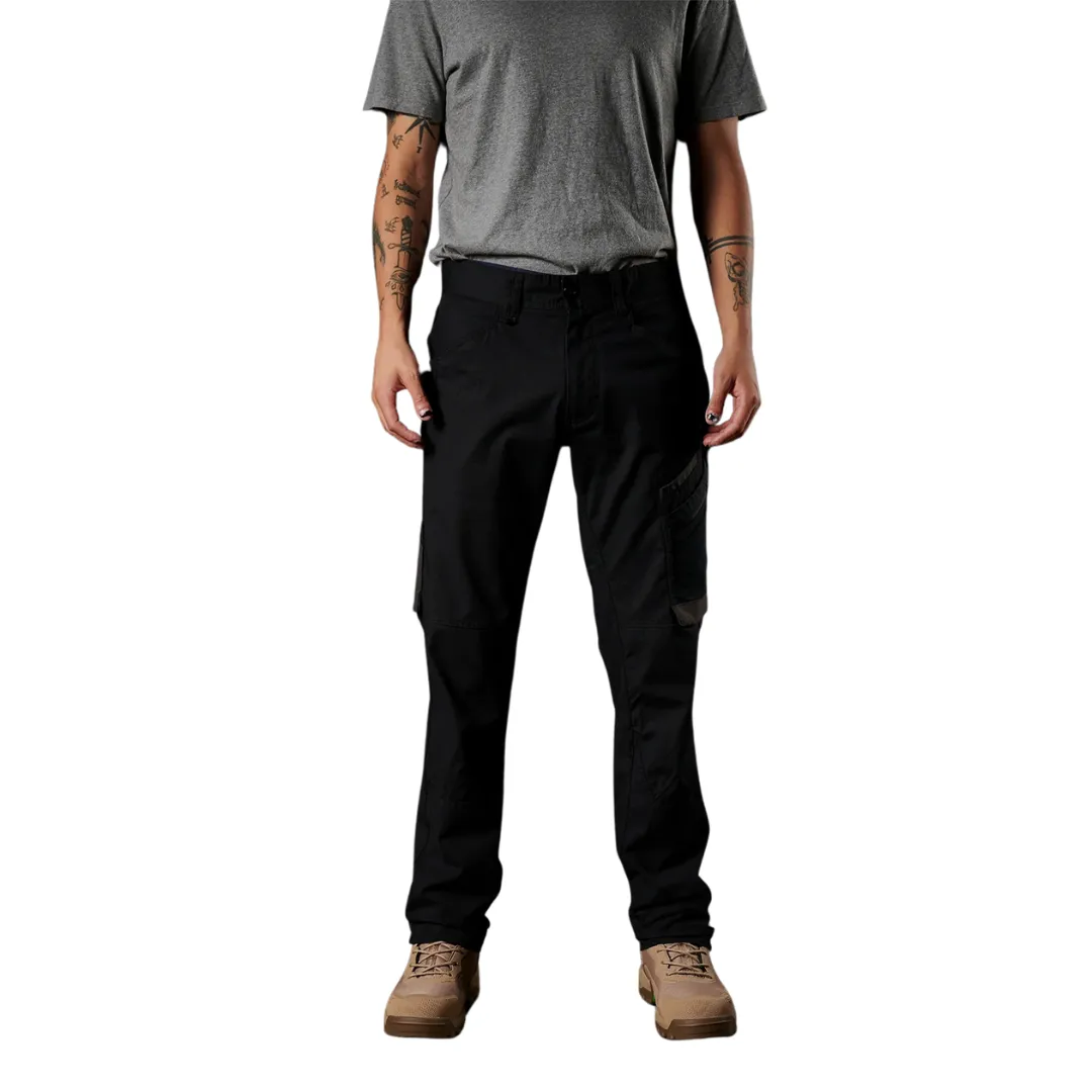 FXD WP10 Men's STRETCH RIPSTOP WORK PANTS
