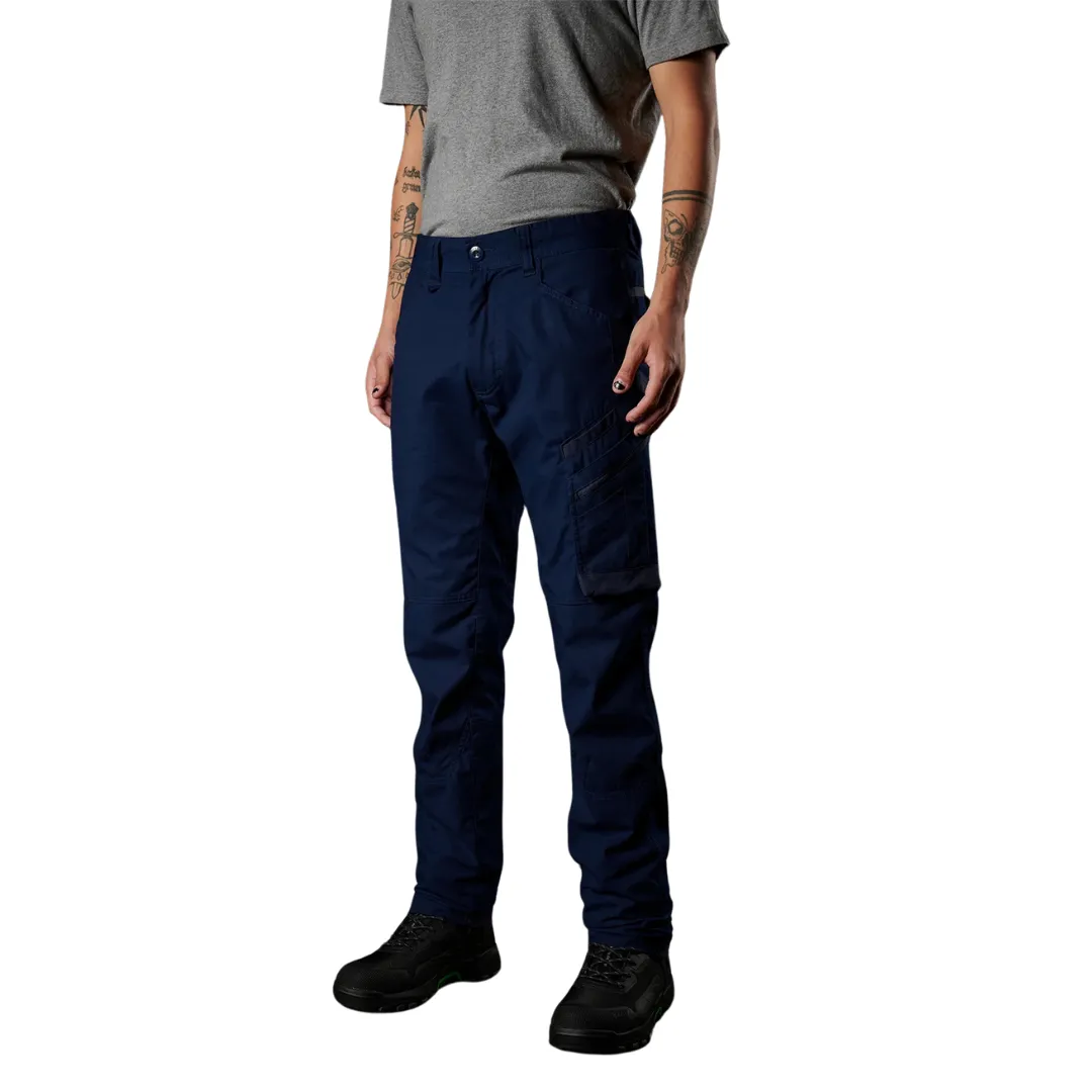 FXD WP10 Men's STRETCH RIPSTOP WORK PANTS