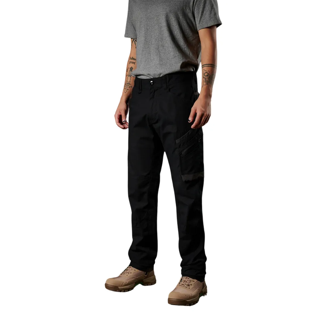 FXD WP10 Men's STRETCH RIPSTOP WORK PANTS