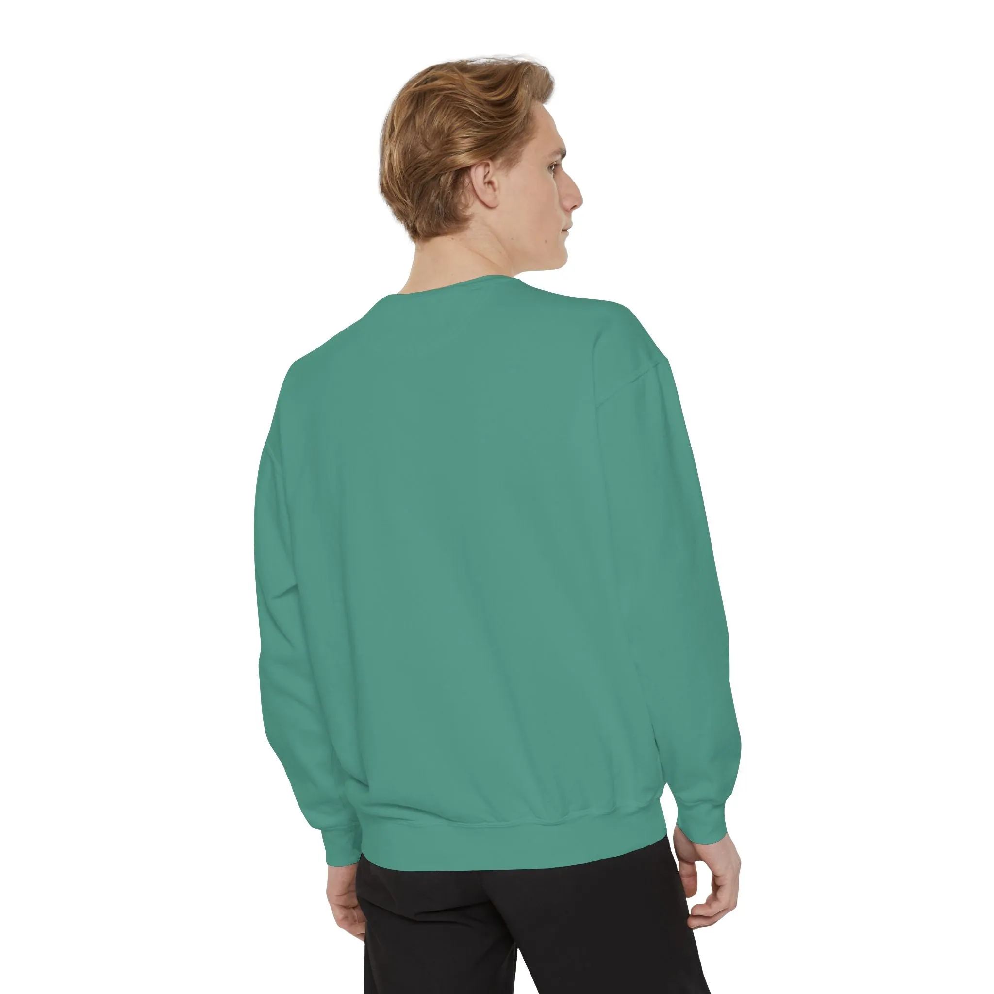 Holiday Soft Sweatshirt - Unisex