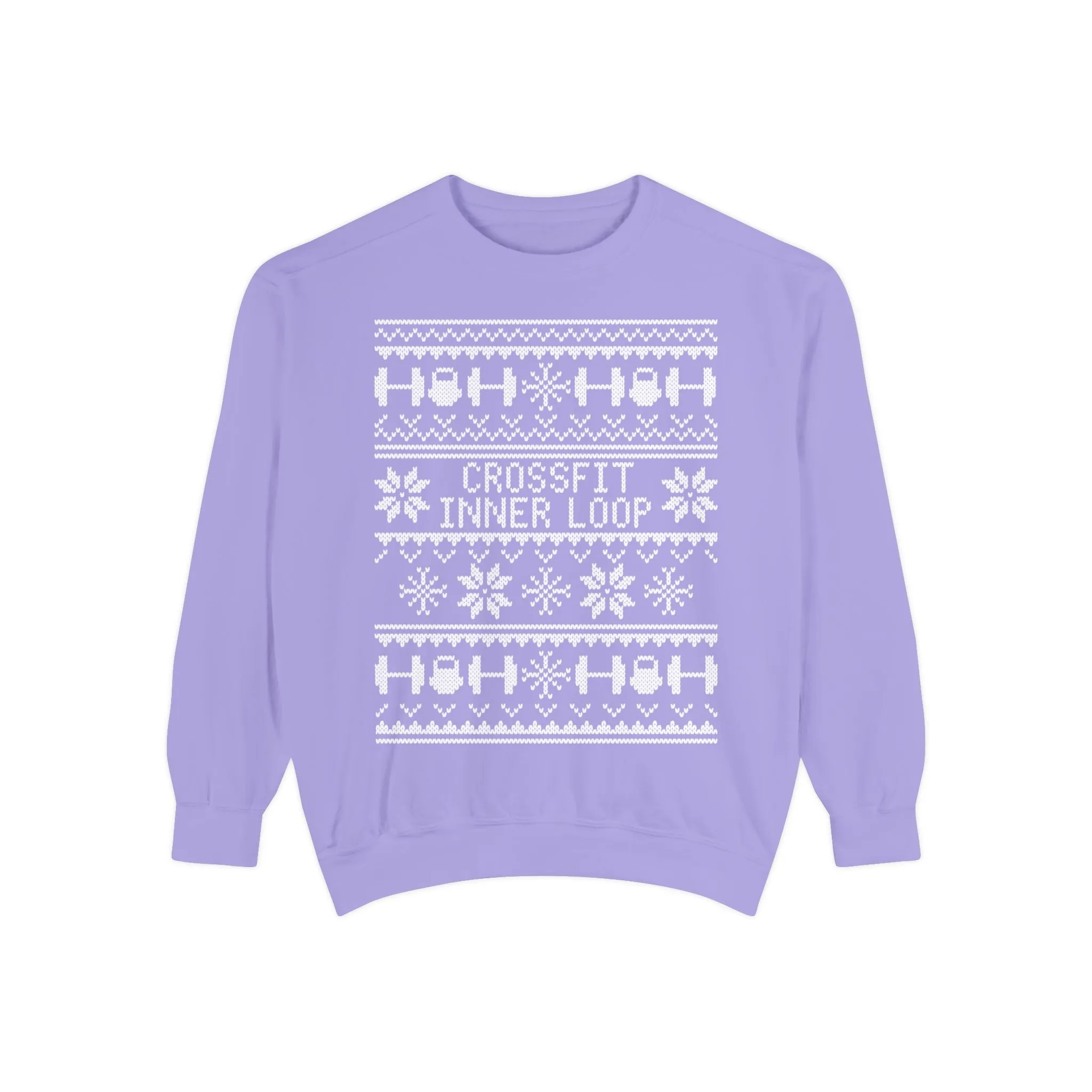 Holiday Soft Sweatshirt - Unisex