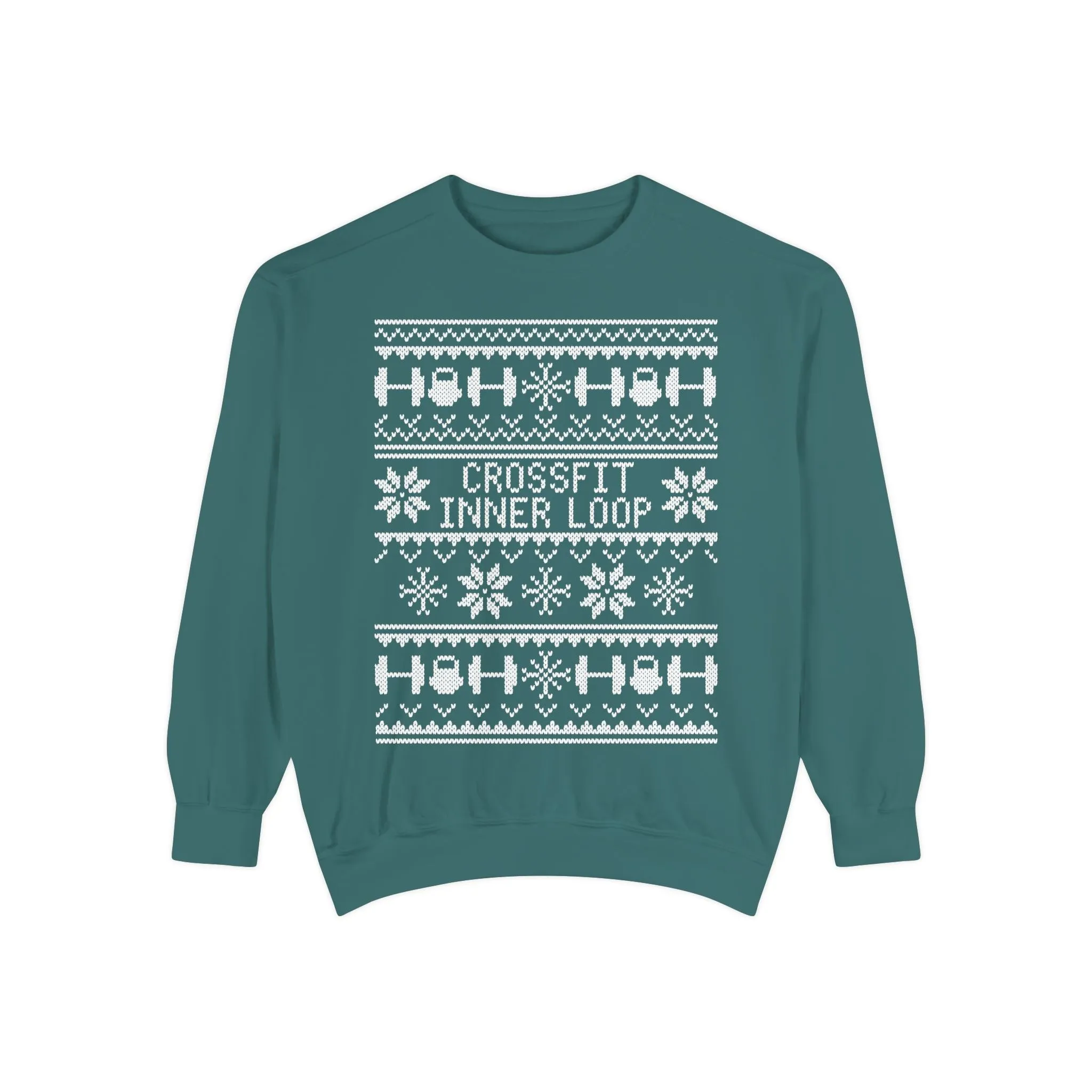 Holiday Soft Sweatshirt - Unisex