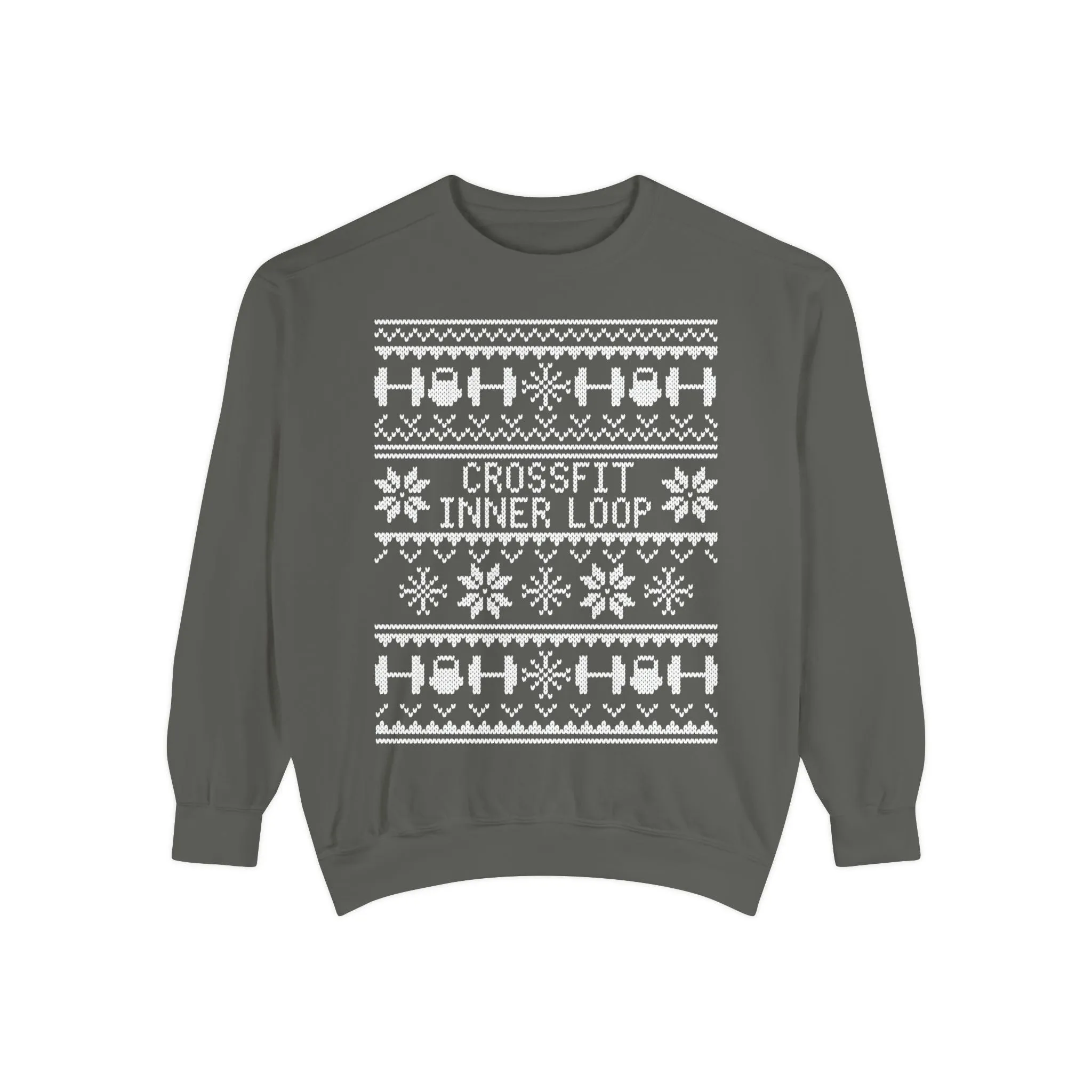 Holiday Soft Sweatshirt - Unisex