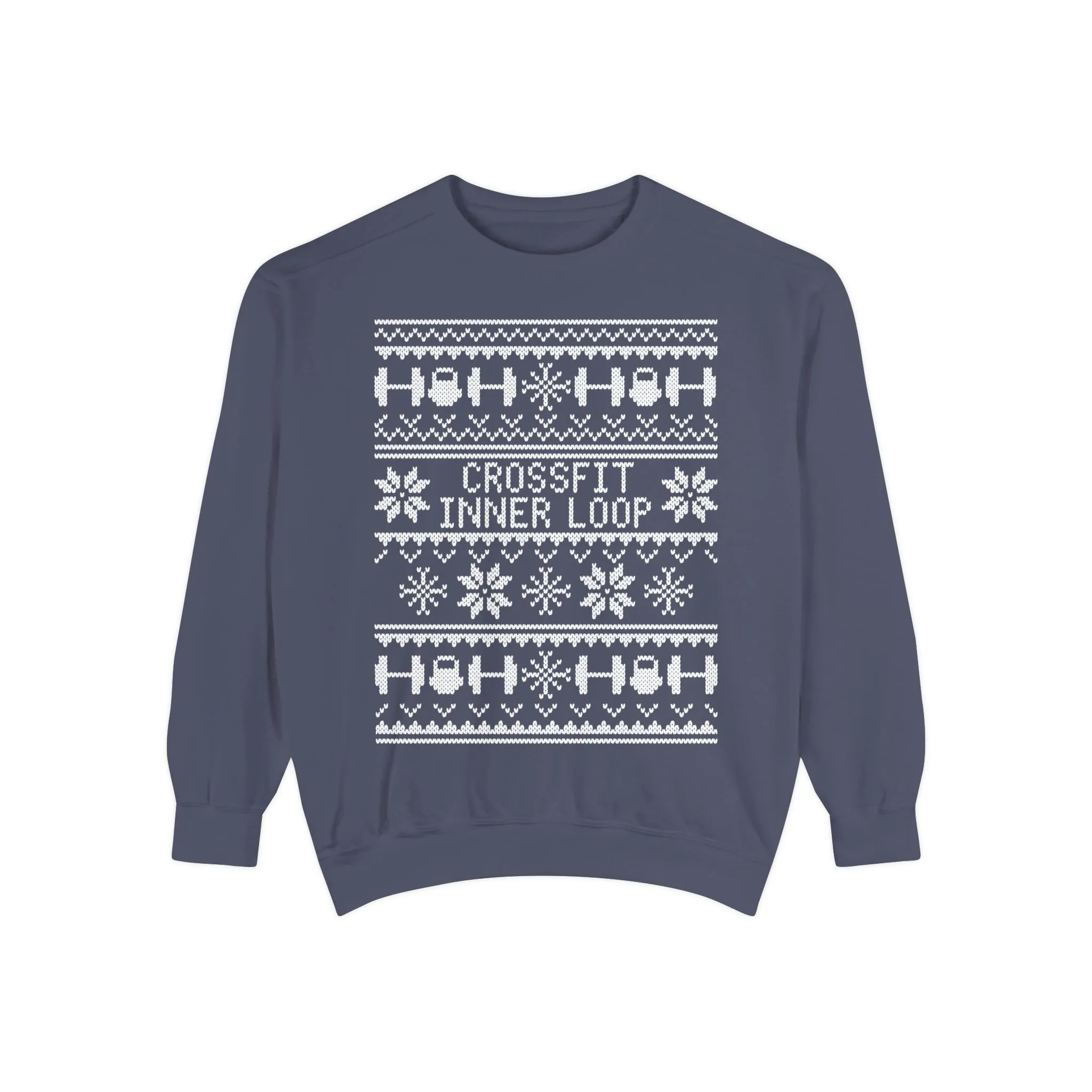 Holiday Soft Sweatshirt - Unisex