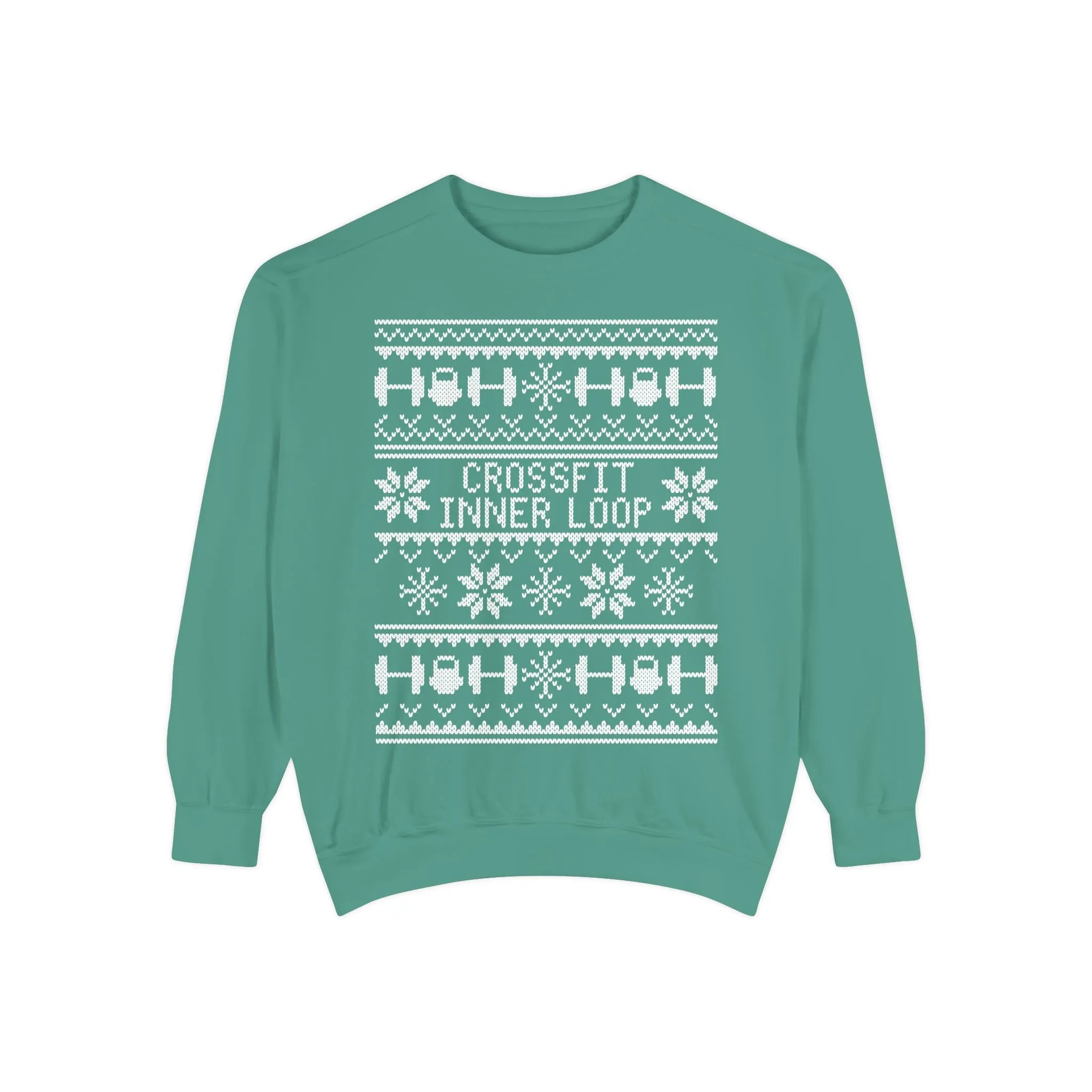 Holiday Soft Sweatshirt - Unisex