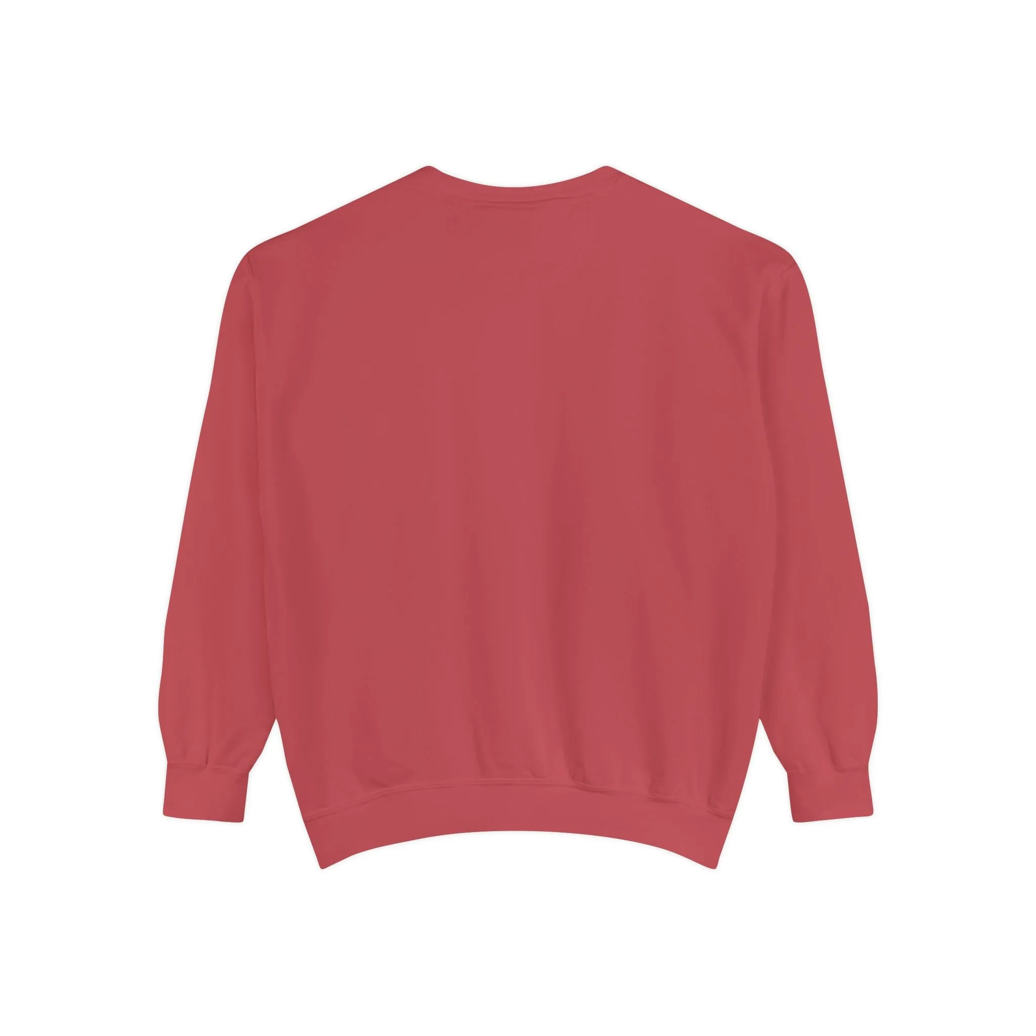 Holiday Soft Sweatshirt - Unisex