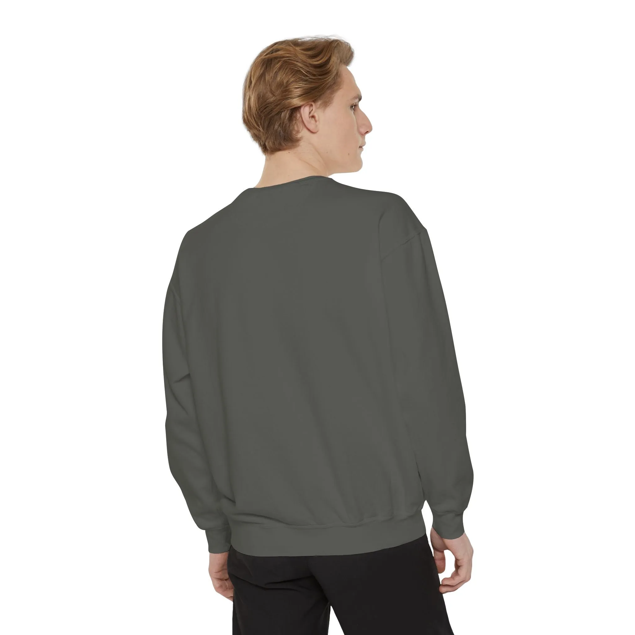 Holiday Soft Sweatshirt - Unisex