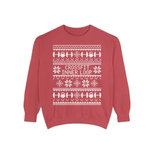 Holiday Soft Sweatshirt - Unisex