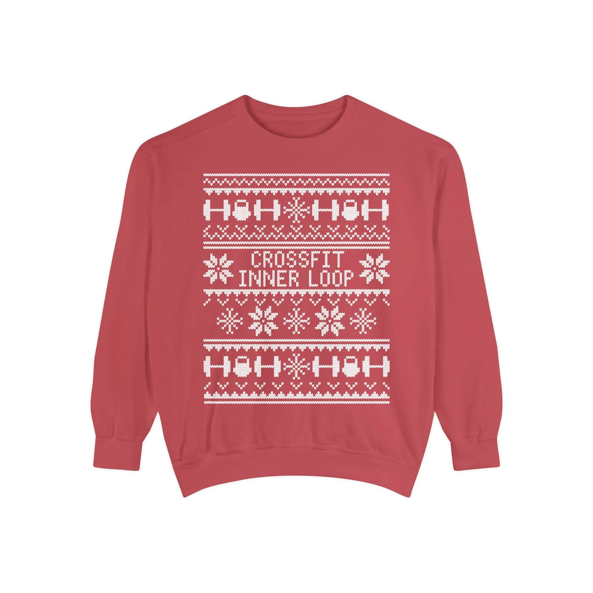 Holiday Soft Sweatshirt - Unisex