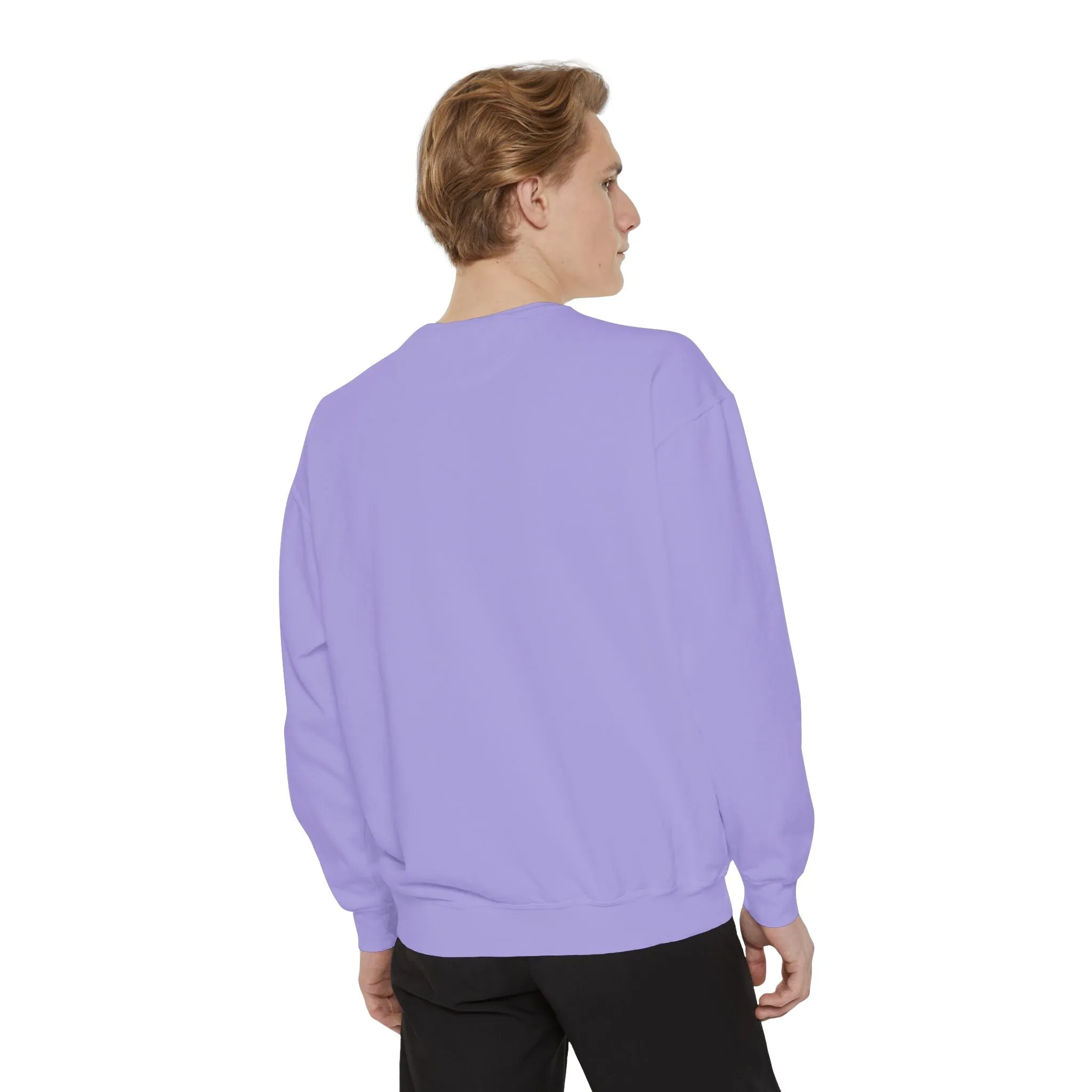 Holiday Soft Sweatshirt - Unisex