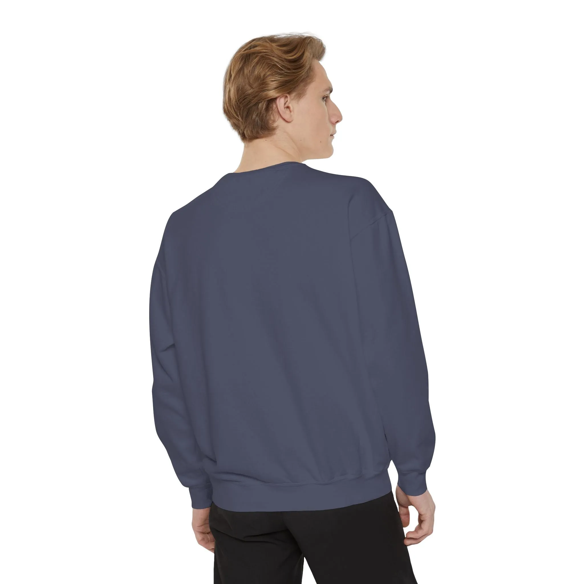 Holiday Soft Sweatshirt - Unisex