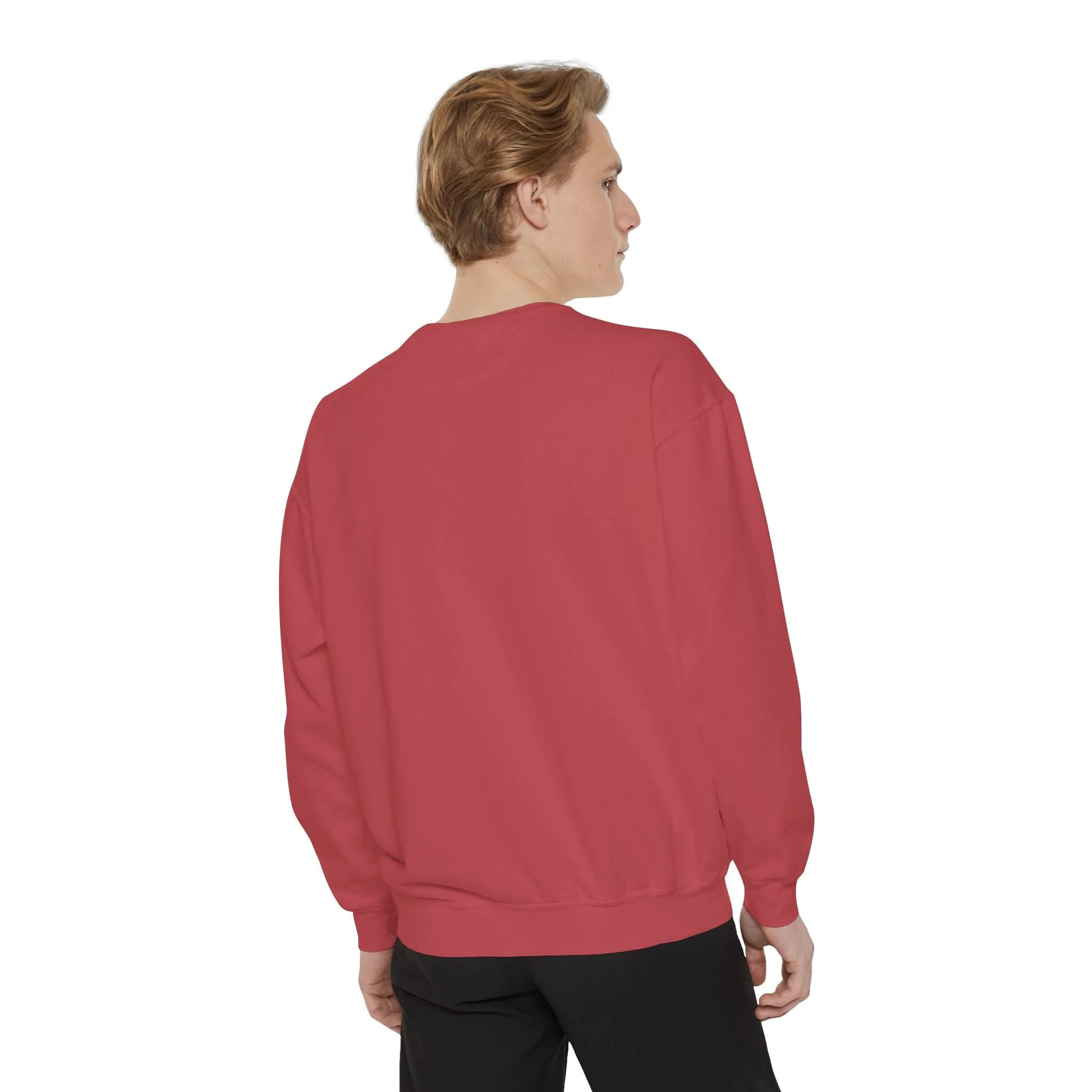 Holiday Soft Sweatshirt - Unisex