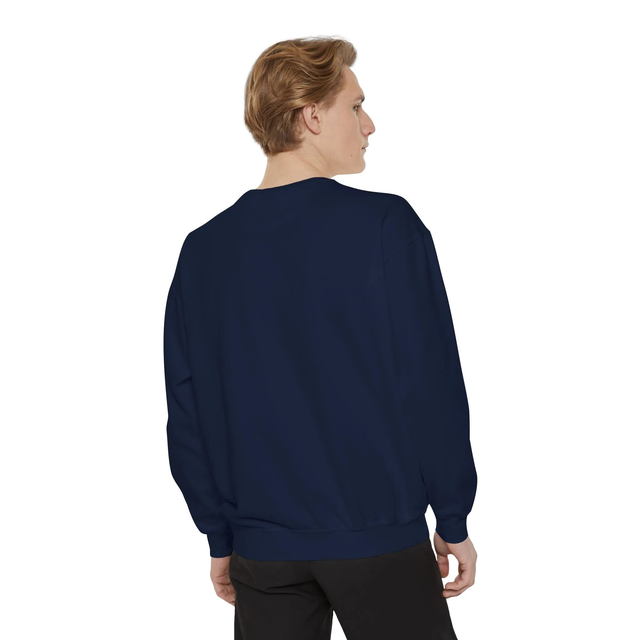 Holiday Soft Sweatshirt - Unisex