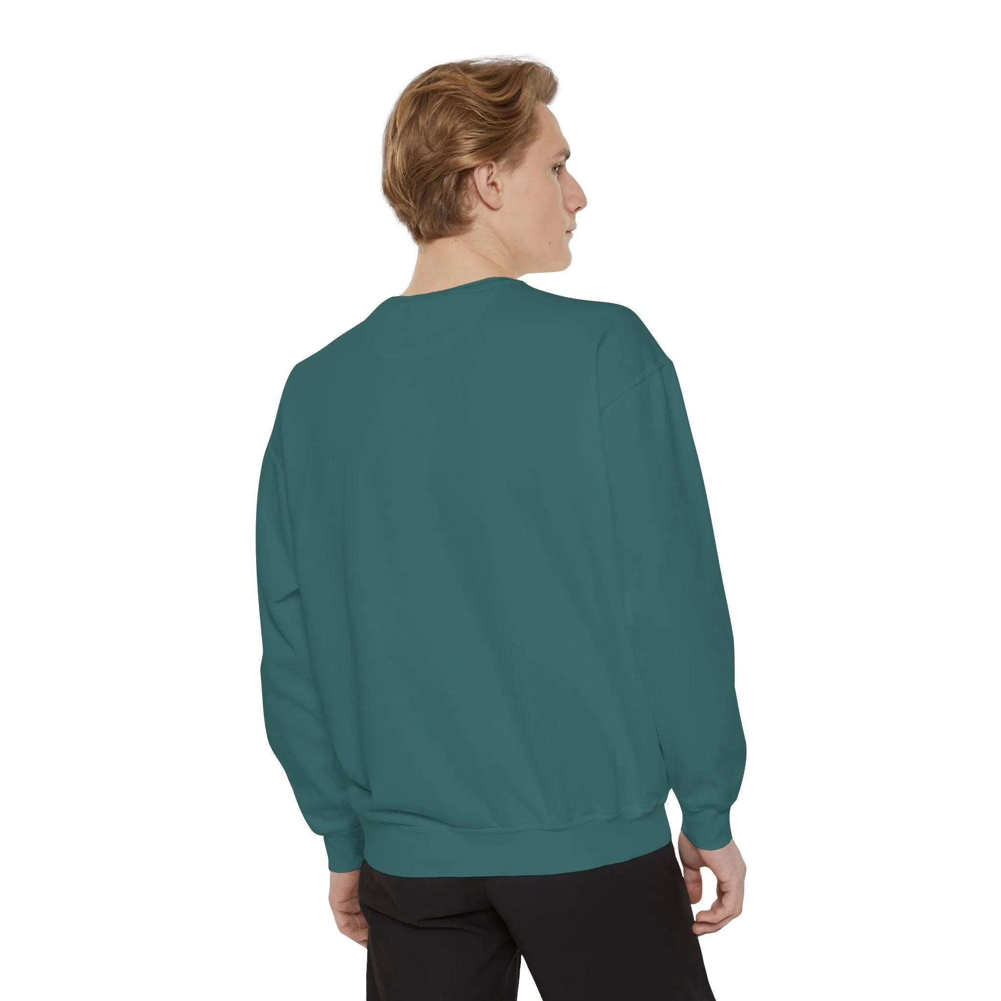 Holiday Soft Sweatshirt - Unisex
