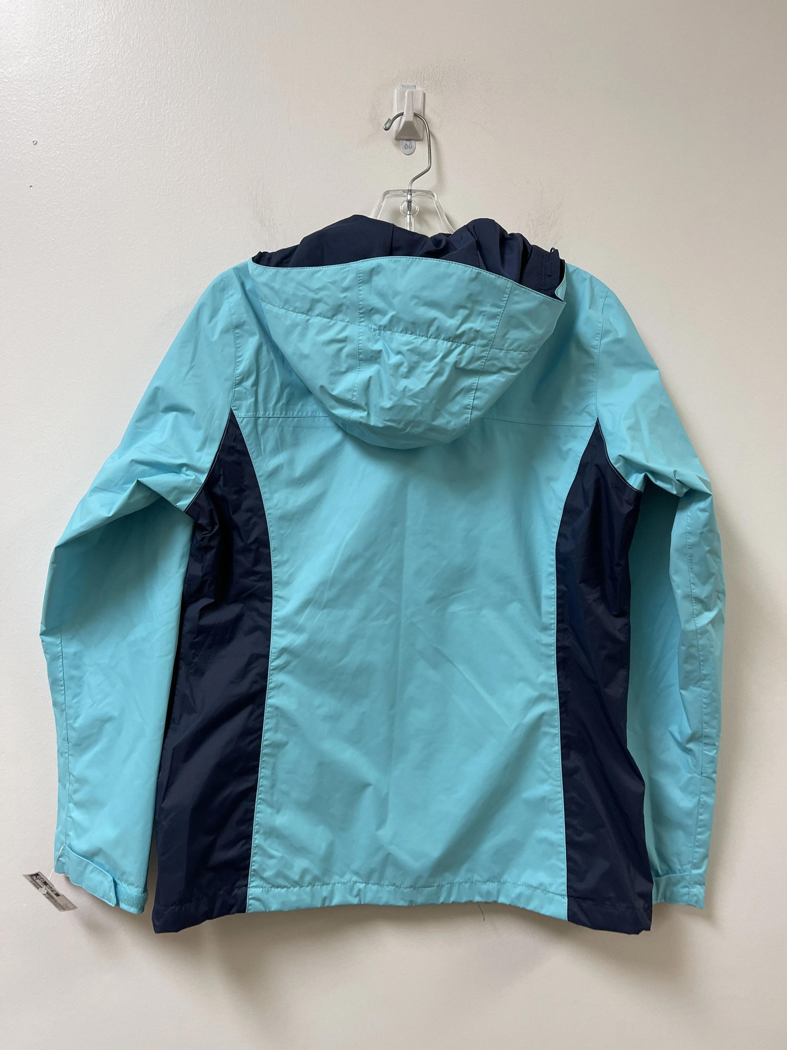 Jacket Windbreaker By Columbia  Size: S