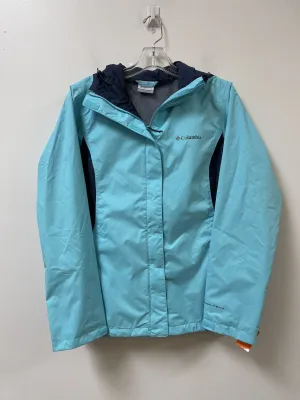 Jacket Windbreaker By Columbia  Size: S