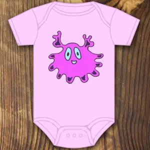 Jellyfish Goober Onesie