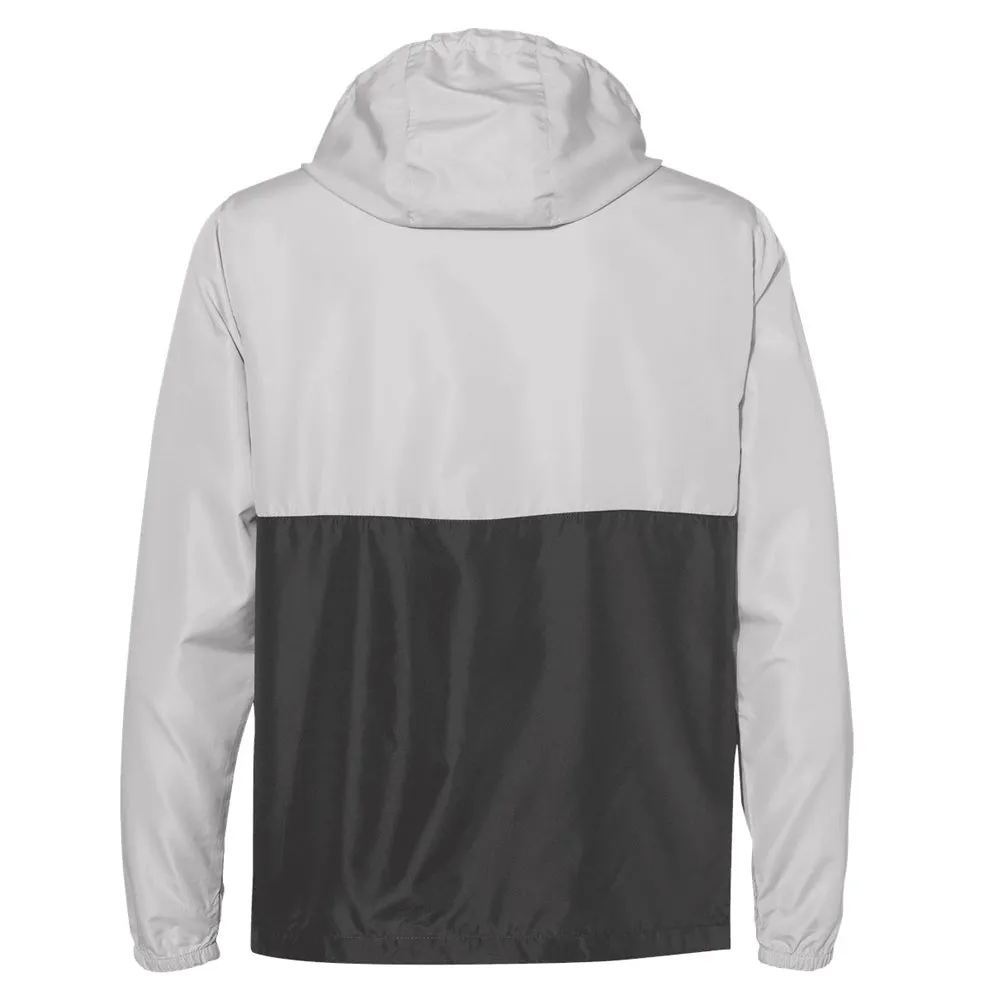 Lightweight Windbreaker Pullover Jacket