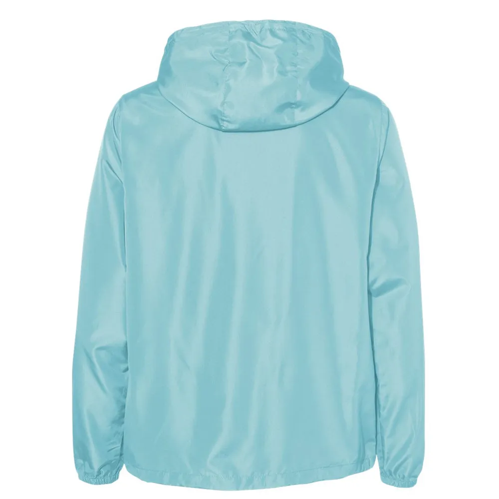 Lightweight Windbreaker Pullover Jacket
