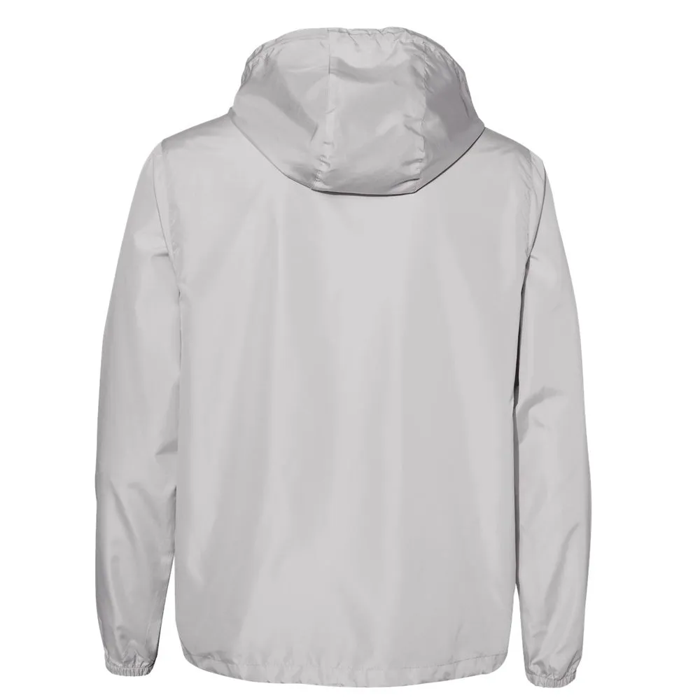 Lightweight Windbreaker Pullover Jacket