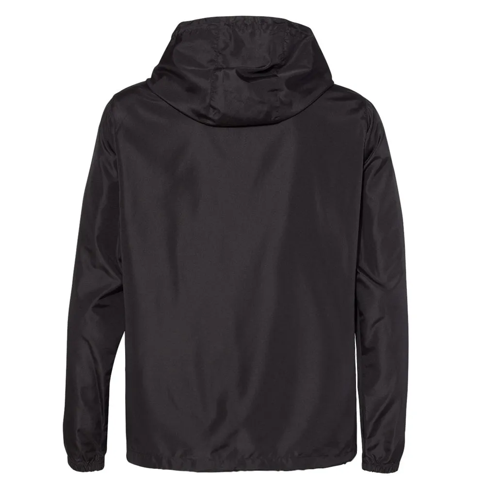 Lightweight Windbreaker Pullover Jacket