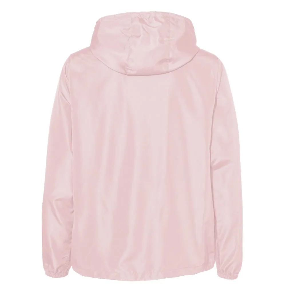Lightweight Windbreaker Pullover Jacket